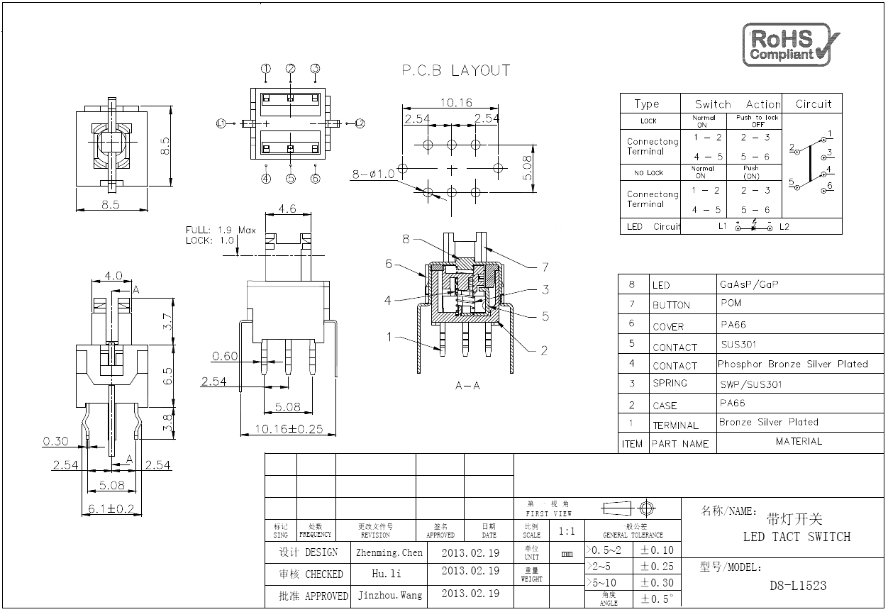 D8-L1523