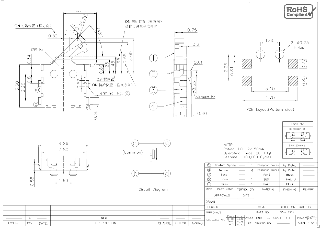 D5-M1236A