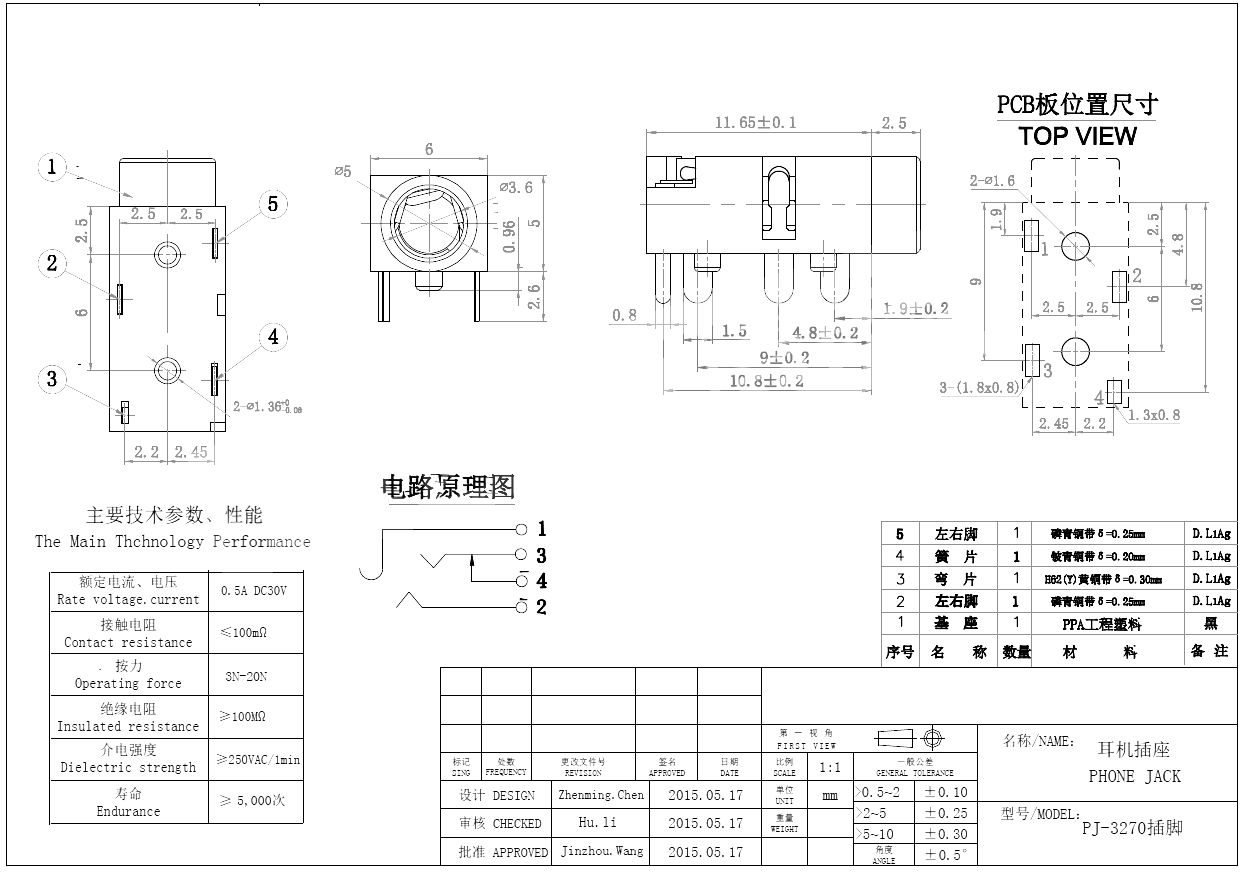 PJ-3270