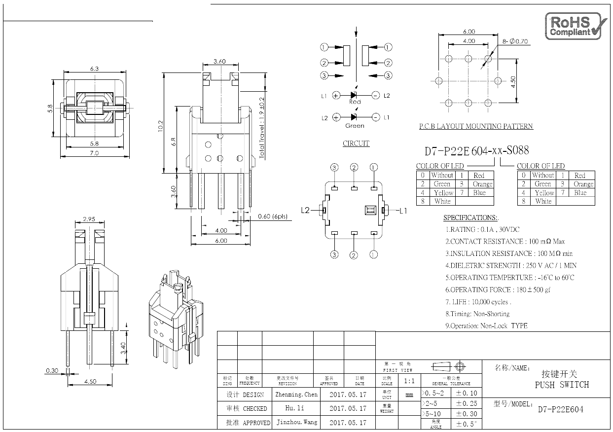 D7-P22E604