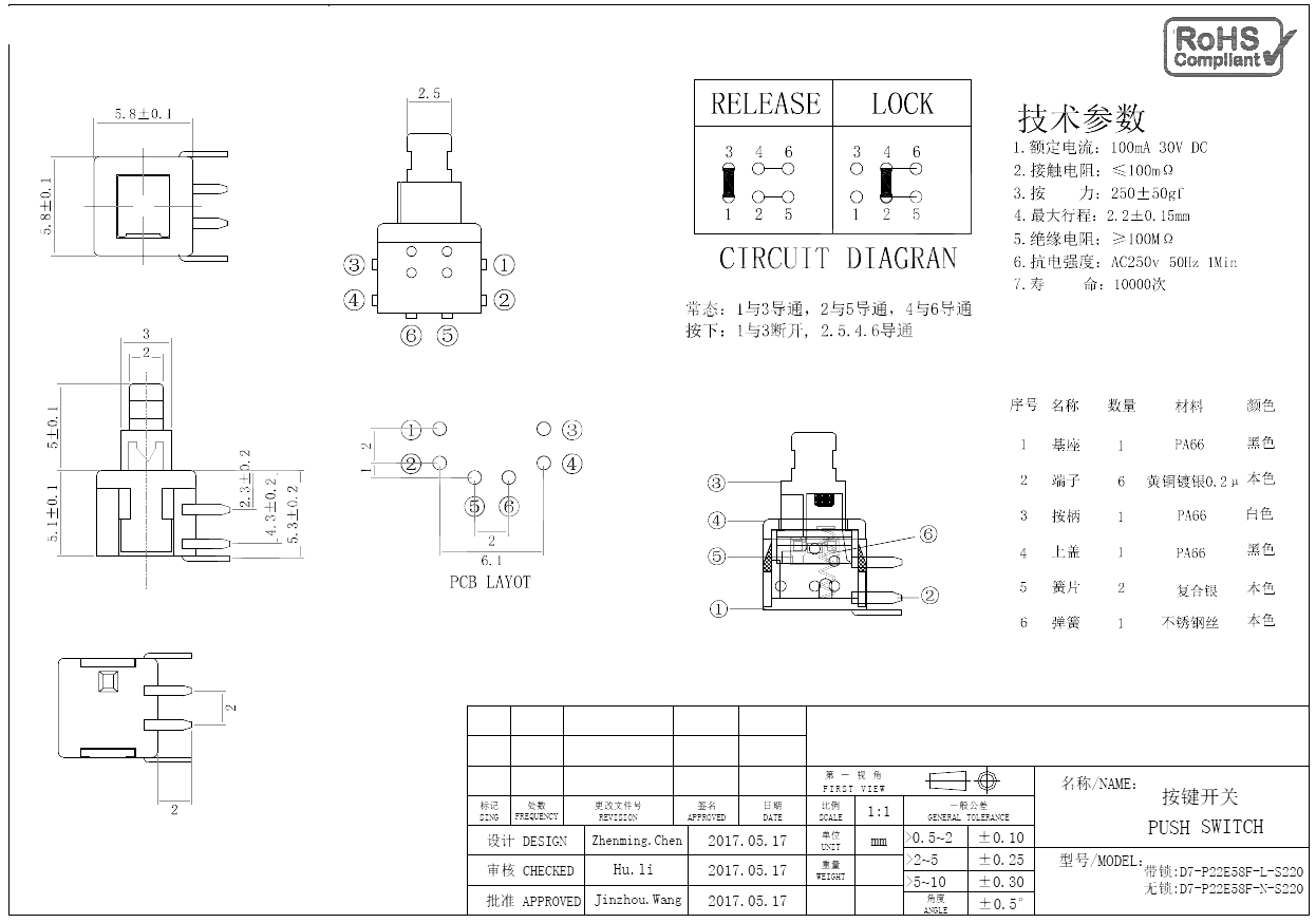 D7-P22E58F