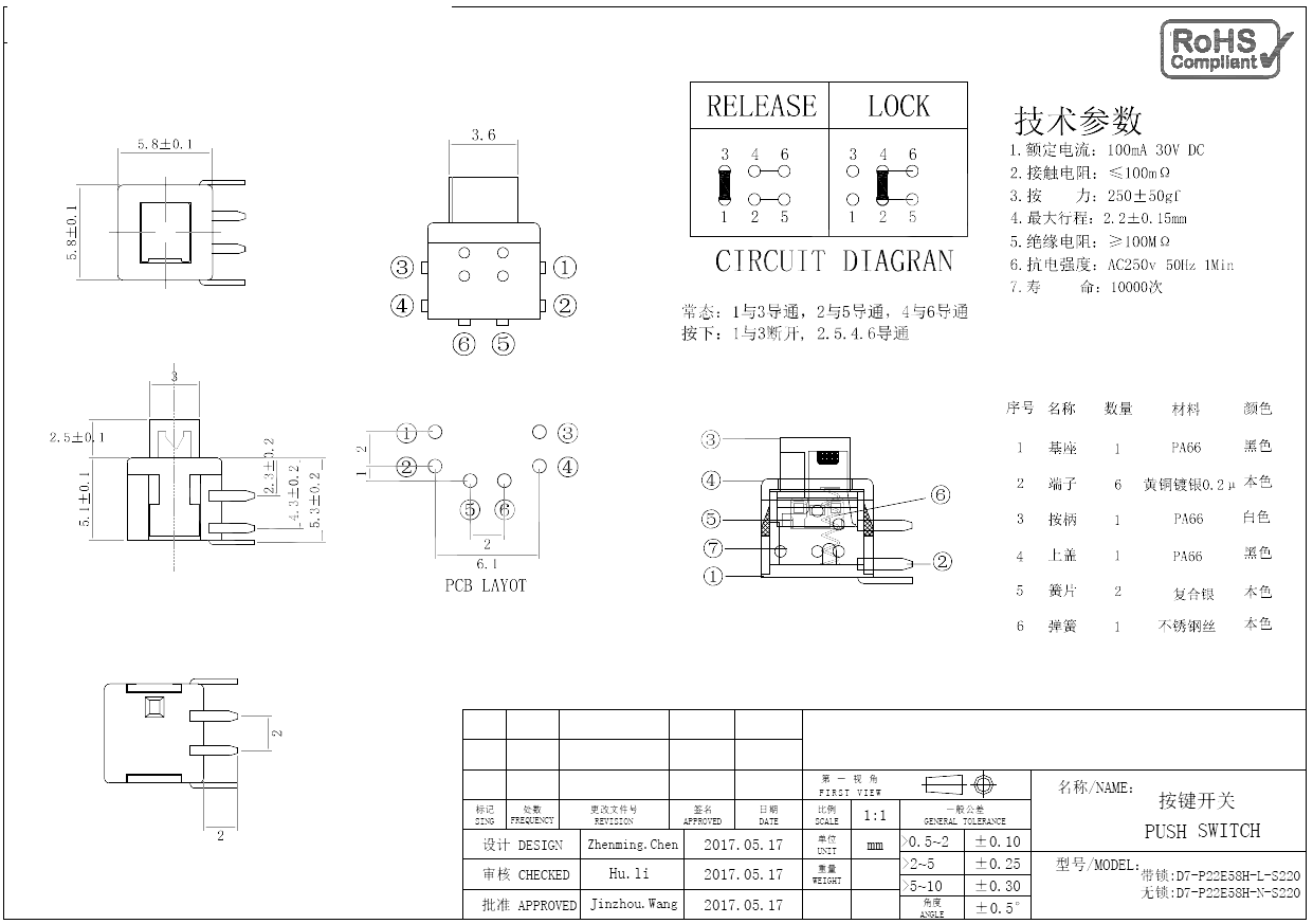 D7-P22E58H
