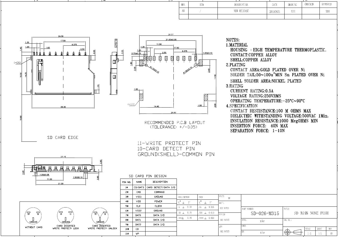 SD-026-M315