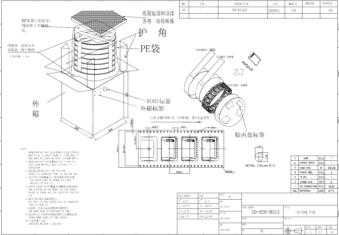 SD-026-M315