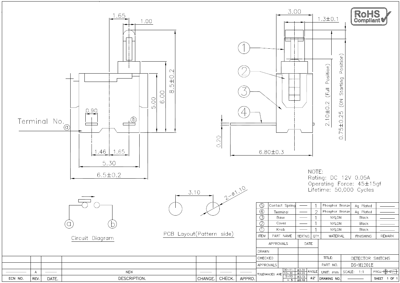 D5-M1201E