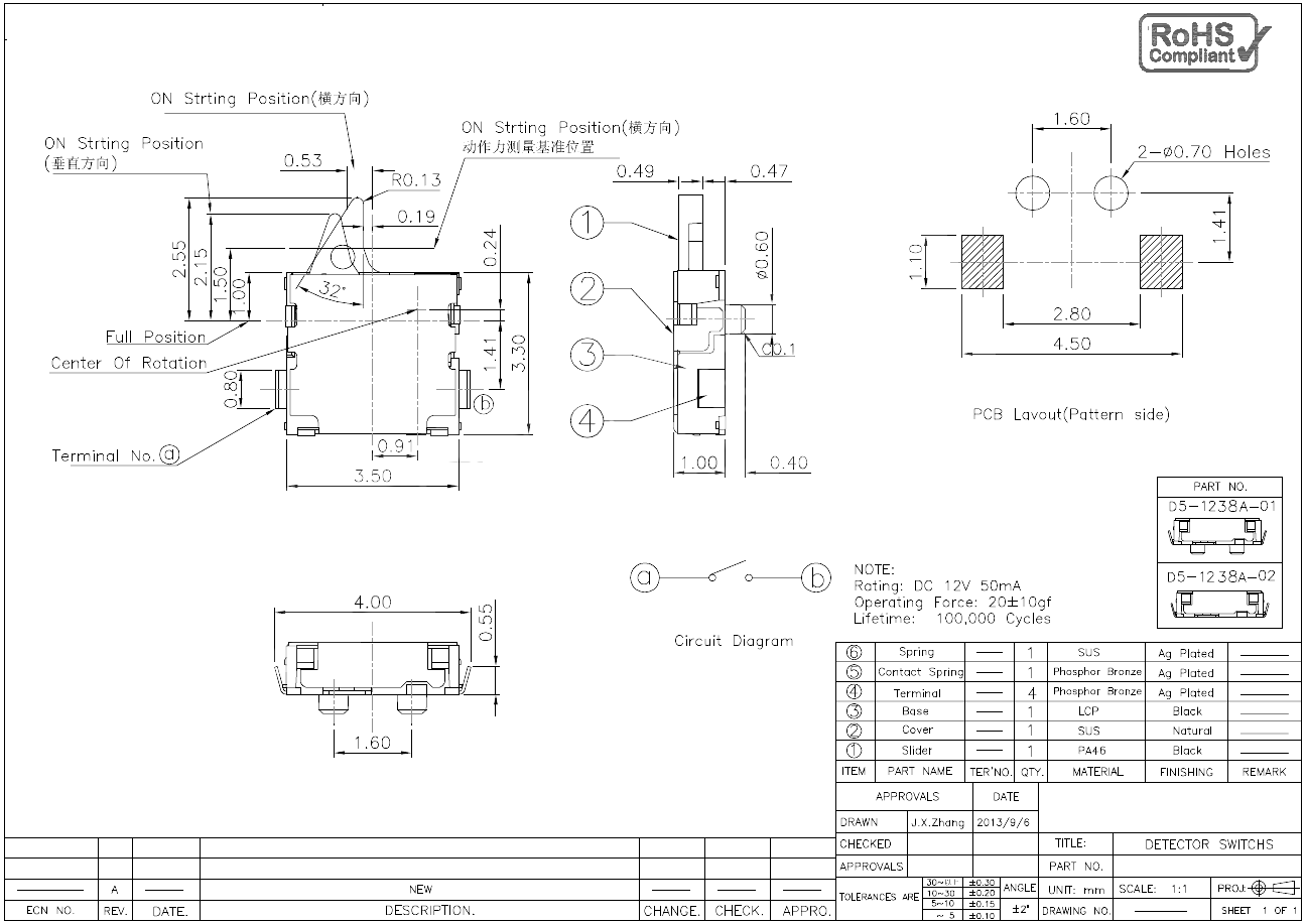 D5-M1238A